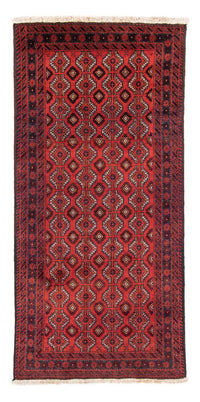 Belutsch Teppich 185x97cm - Orientteppich – product image