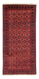 Belutsch Teppich 185 x 97 cm