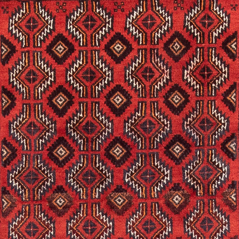 Belutsch Teppich 185 x 97 cm