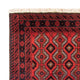Belutsch Teppich 185 x 97 cm