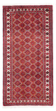 Belutsch Teppich 180x91cm - Orientteppich