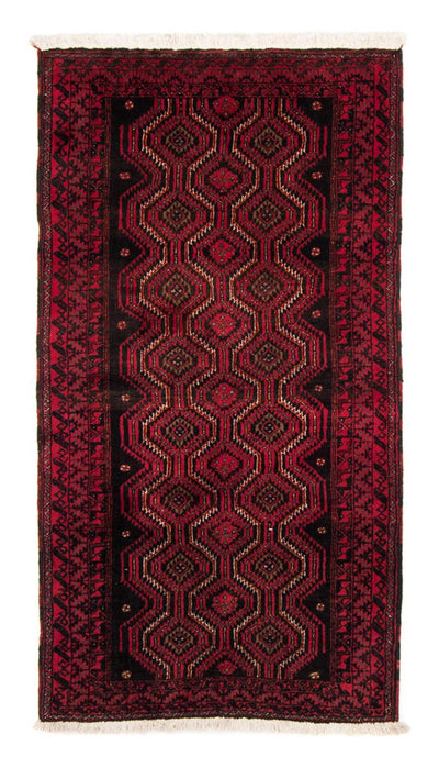 Belutsch Teppich 96x180cm - Orientteppich