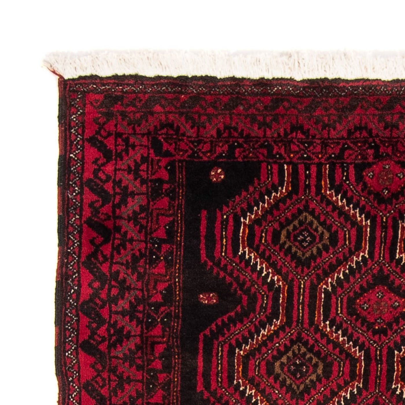 Belutsch Teppich 180x96cm - Orientteppich