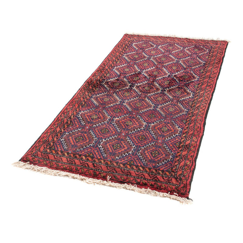 Belutsch Teppich 176 x 89 cm