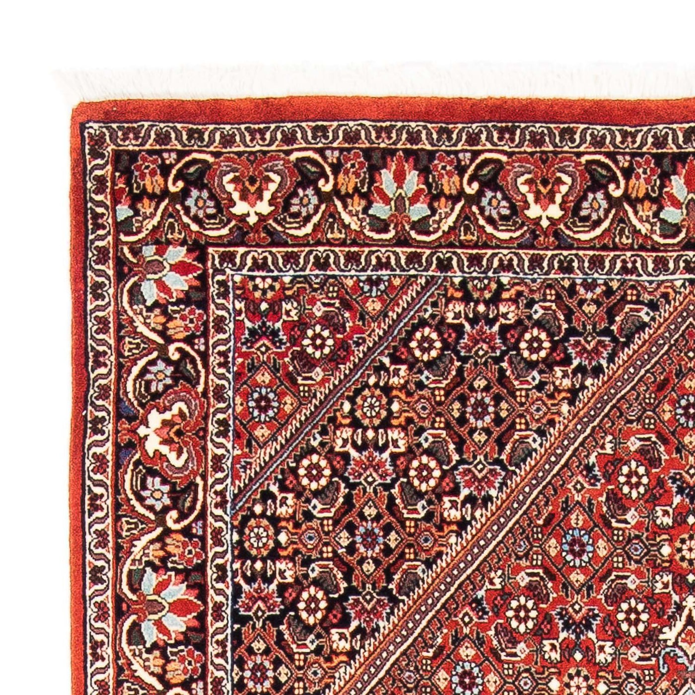 Bidjar Teppich 186x109cm - Perserteppich
