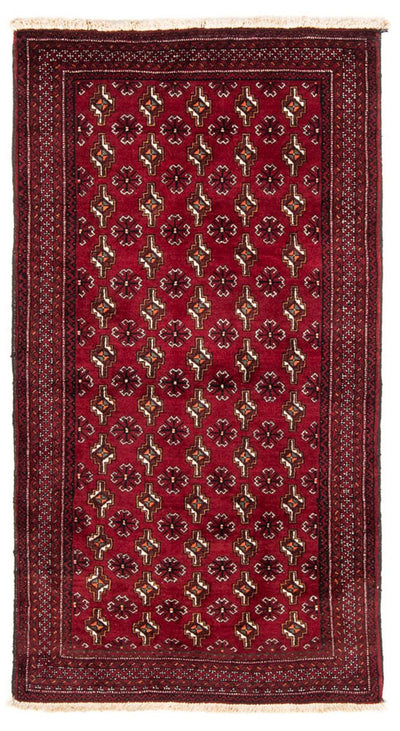 Belutsch Teppich 101x194cm - Orientteppich