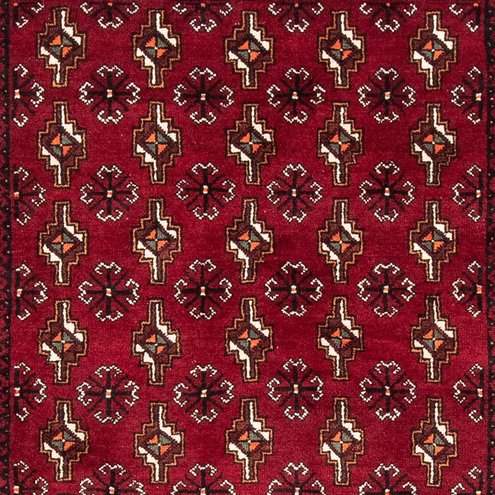 Belutsch Teppich 194 x 101 cm