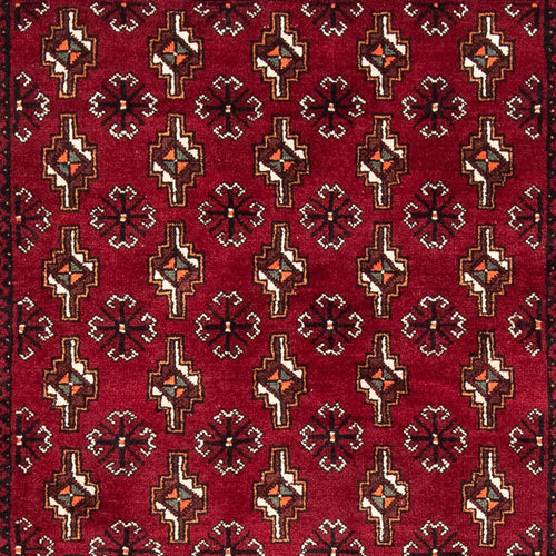 Belutsch Teppich 194 x 101 cm
