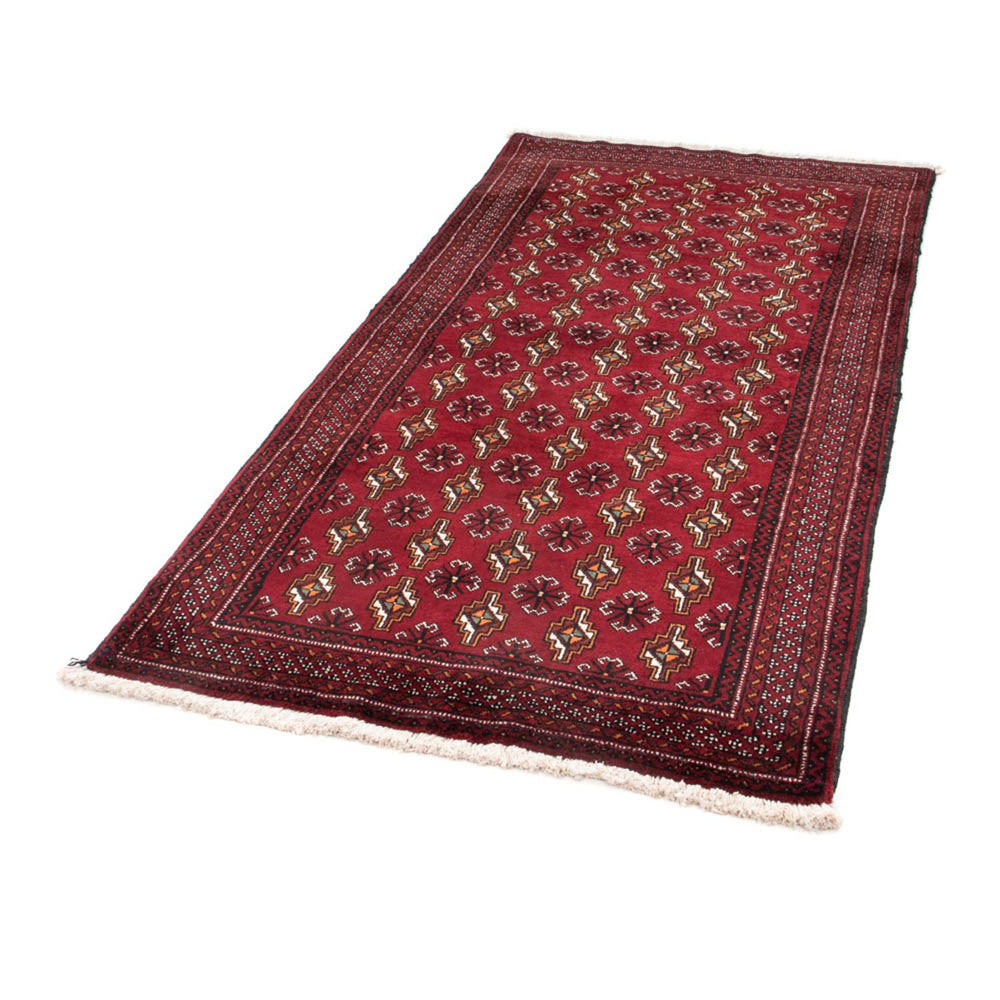 Belutsch Teppich 194 x 101 cm