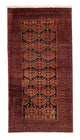 Belutsch Teppich 189x102cm - Orientteppich