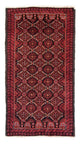 Belutsch Teppich 180x93cm - Orientteppich