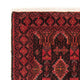 Belutsch Teppich 184 x 100 cm