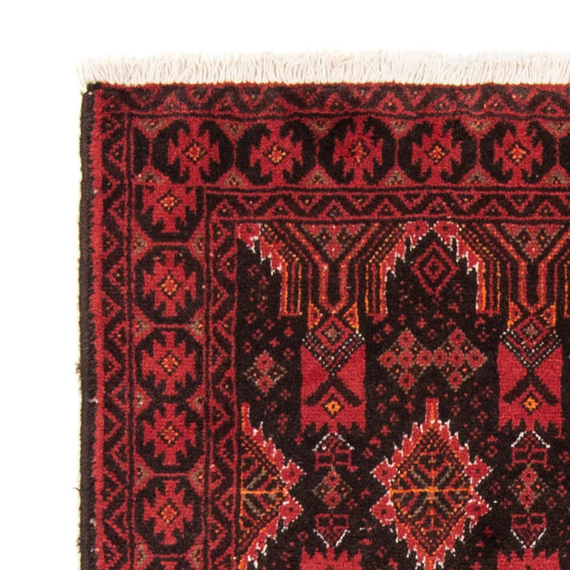 Belutsch Teppich 184 x 100 cm