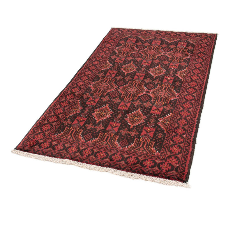 Belutsch Teppich 184 x 100 cm