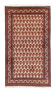 Belutsch Teppich 178 x 100 cm