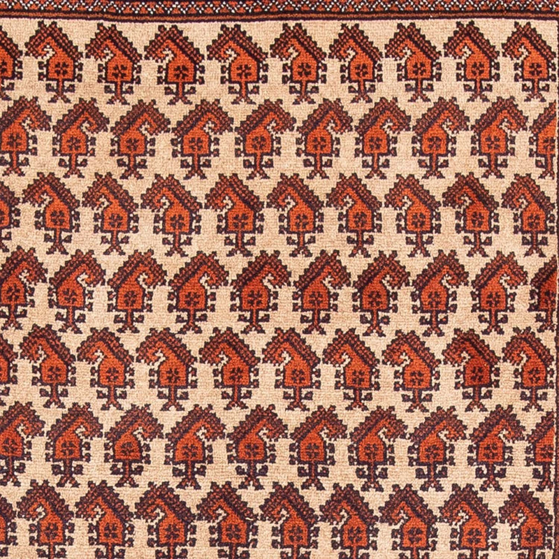 Belutsch Teppich 178 x 100 cm