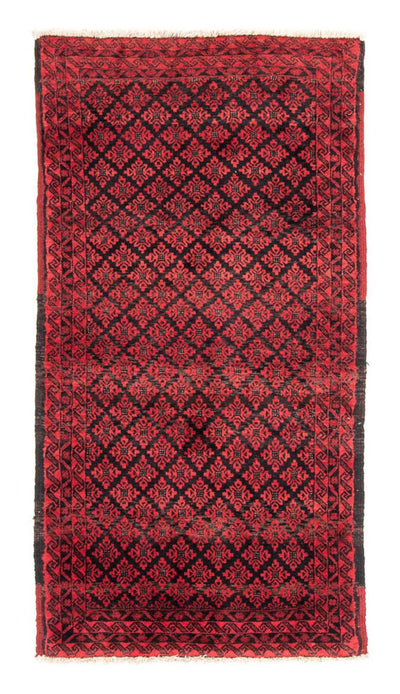 Belutsch Teppich 100x181cm - Orientteppich