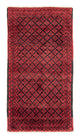 Belutsch Teppich 181x100cm - Orientteppich