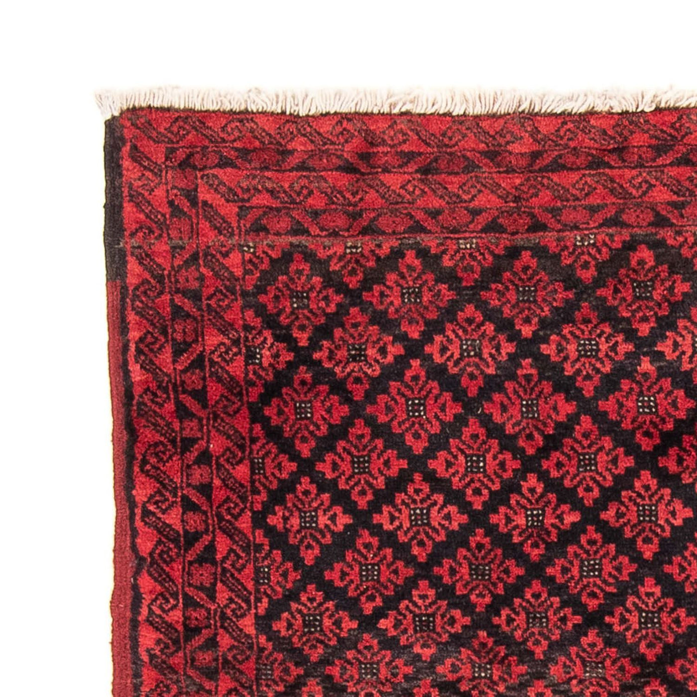Belutsch Teppich 181x100cm - Orientteppich