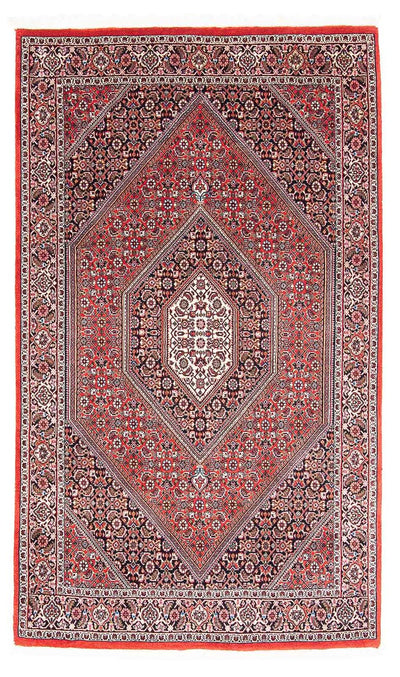 Bidjar Teppich 111x179cm - Perserteppich