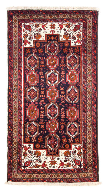 Belutsch Teppich 101x181cm - Orientteppich