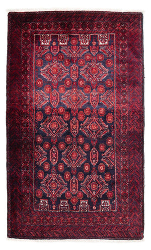 Belutsch Teppich 187 x 108 cm