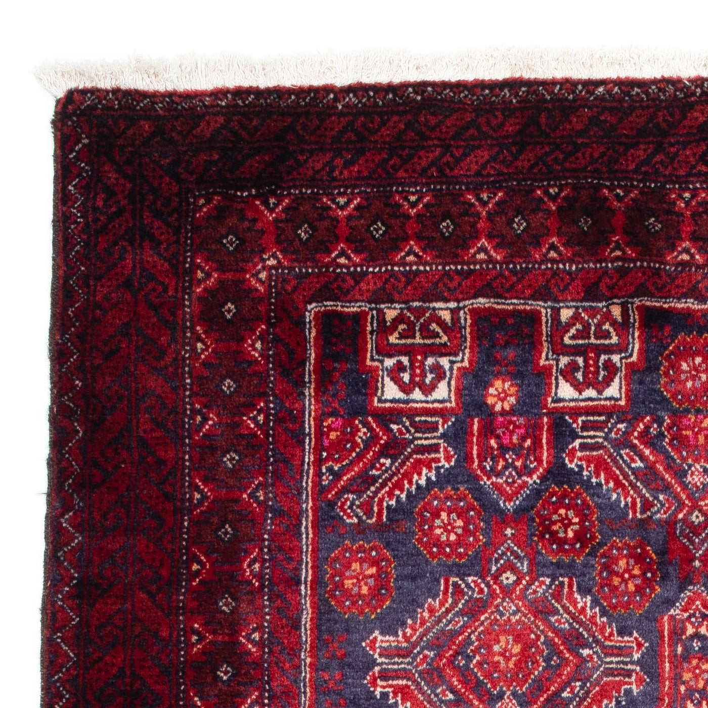 Belutsch Teppich 187x108cm - Orientteppich