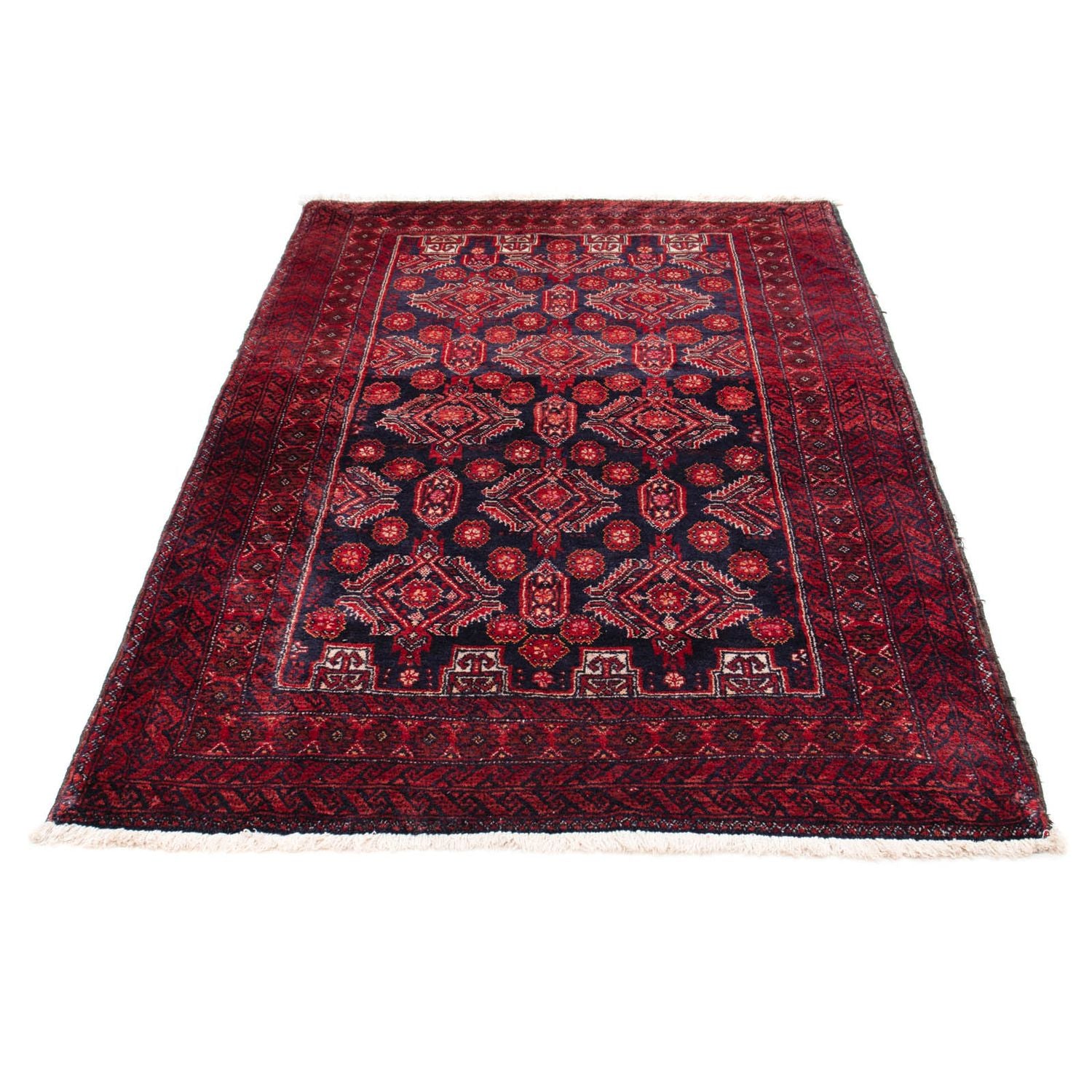 Belutsch Teppich 187 x 108 cm
