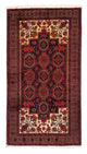 Belutsch Teppich 182x103cm - Orientteppich