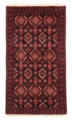 Belutsch Teppich 176 x 101 cm