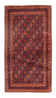 Belutsch Teppich 165 x 89 cm