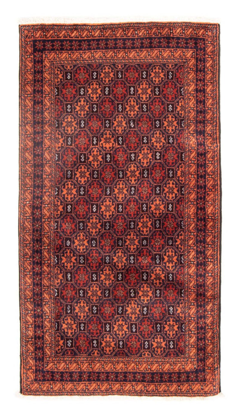 Belutsch Teppich 165 x 89 cm