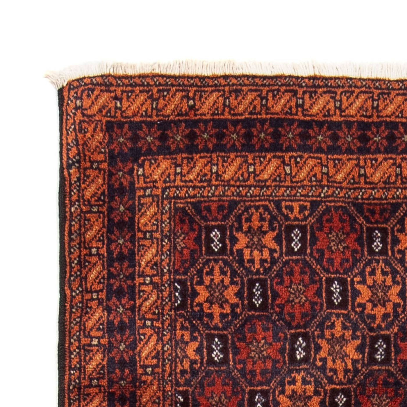 Belutsch Teppich 165x89cm - Perserteppich