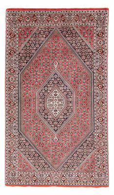 Perserteppich - Bidjar - Royal 180 x 108 cm - rot