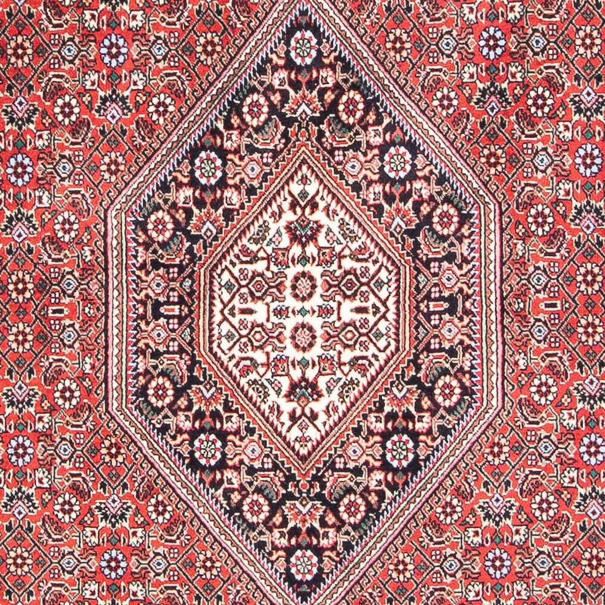 Perserteppich - Bidjar - Royal 180 x 108 cm - rot