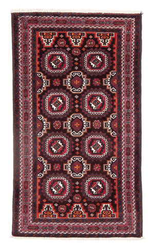 Belutsch Teppich 194 x 105 cm