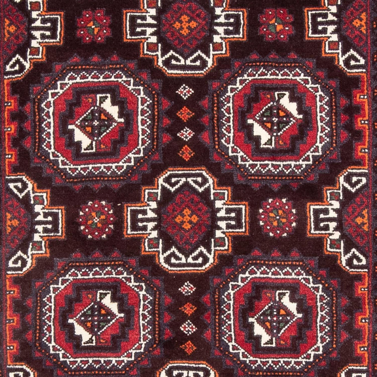 Belutsch Teppich 194 x 105 cm