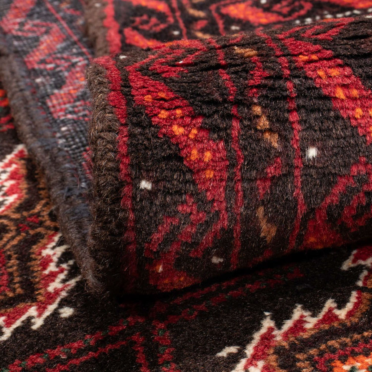 Belutsch Teppich 191 x 100 cm