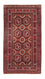 Belutsch Teppich 186 x 99 cm