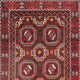 Belutsch Teppich 186 x 99 cm