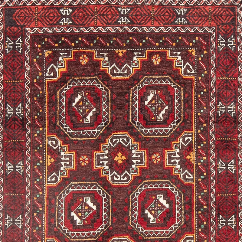 Belutsch Teppich 186 x 99 cm