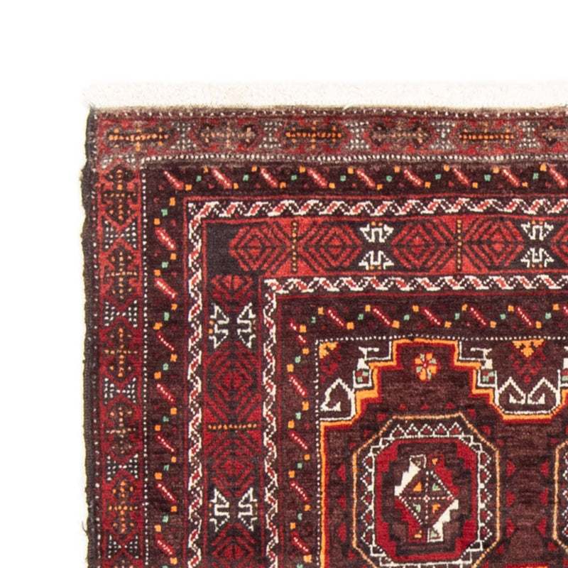 Belutsch Teppich 186 x 99 cm