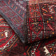 Belutsch Teppich 186 x 99 cm