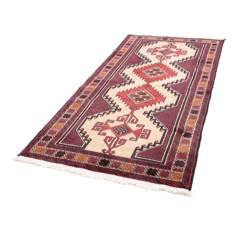 Belutsch Teppich 205 x 103 cm