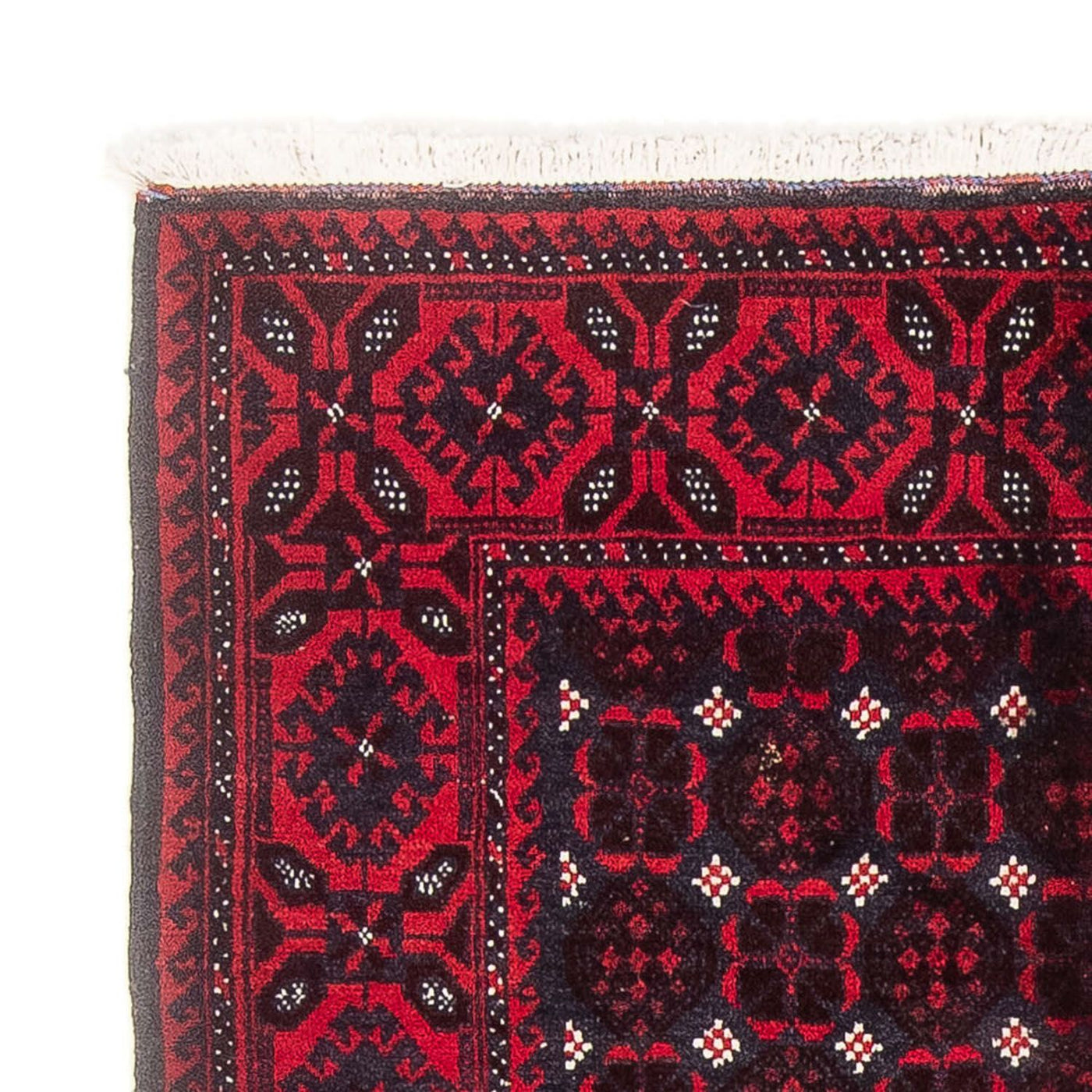Belutsch Teppich 185x107cm - Perserteppich