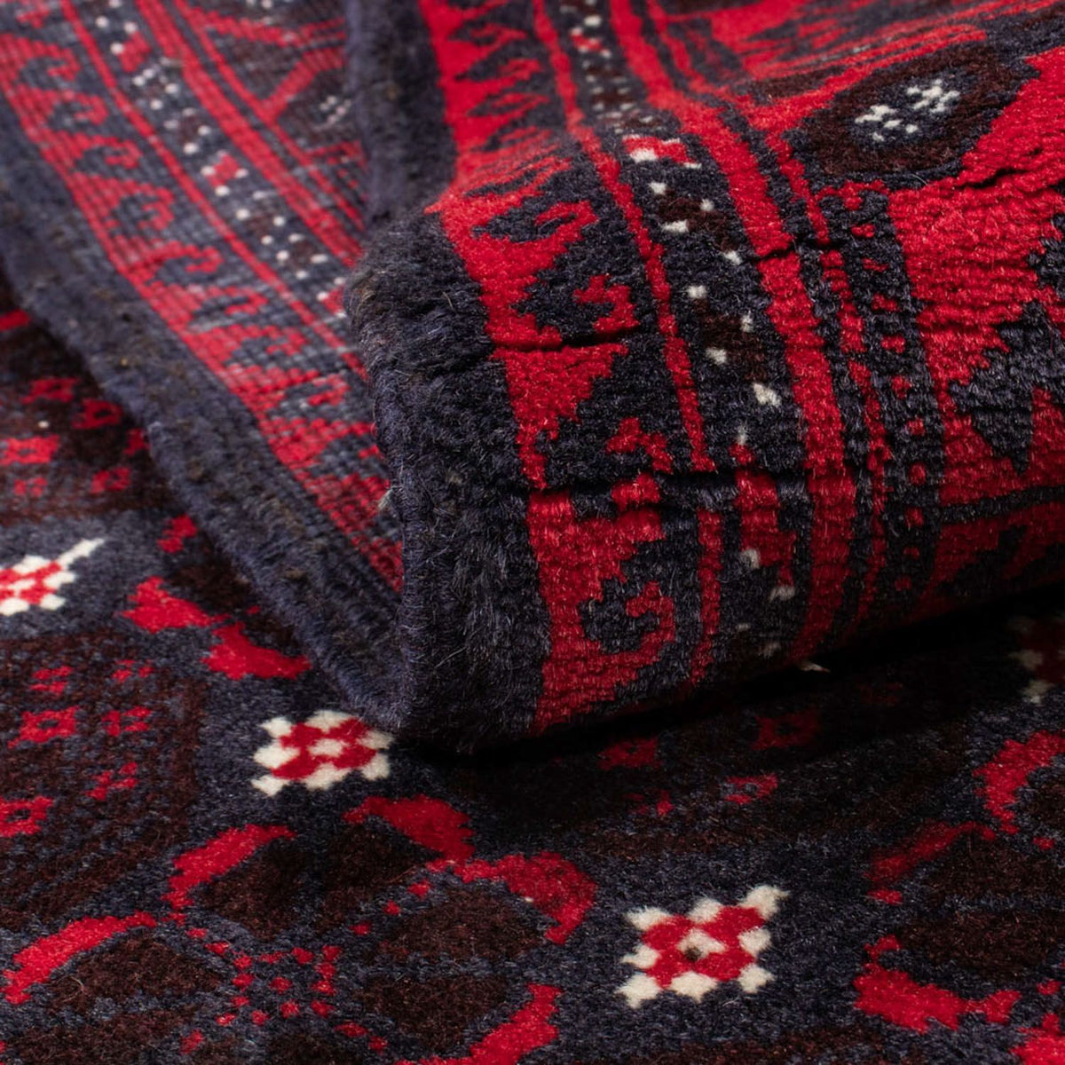 Belutsch Teppich 185 x 107 cm