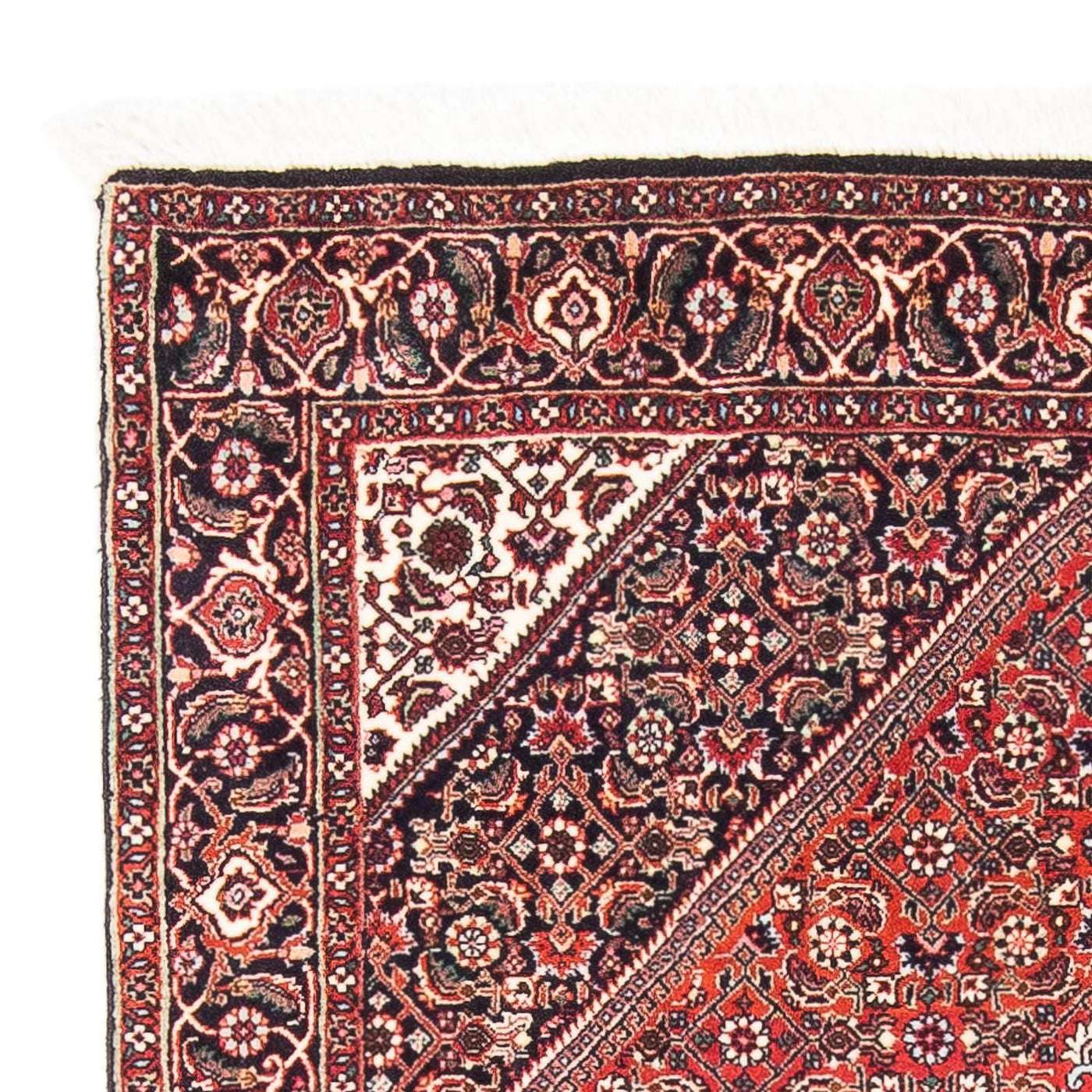 Bidjar Teppich 175x108cm - Perserteppich