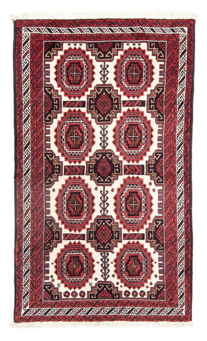 Belutsch Teppich 180 x 103 cm