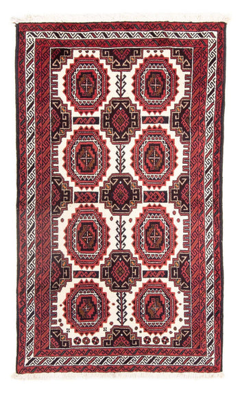Belutsch Teppich 180 x 103 cm