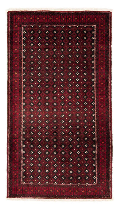 Belutsch Teppich 114x210cm - Orientteppich